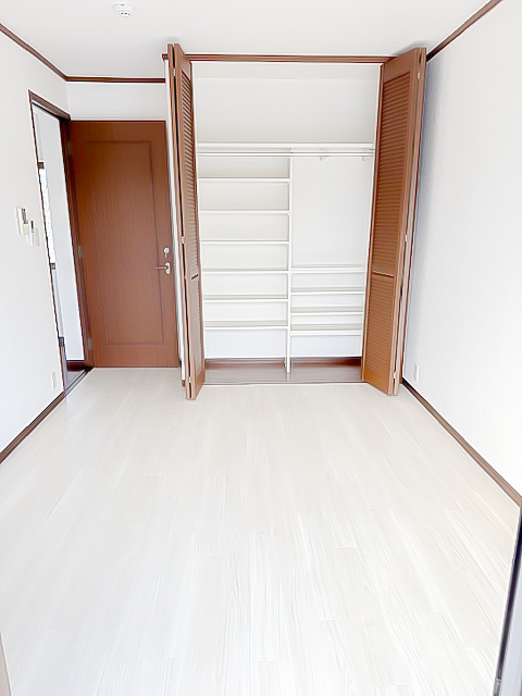 グループホームフライハイトの内観